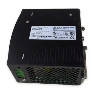 Switching ULS08 81.000.6130.0 Power Supply – actual item, photo 1 of 4