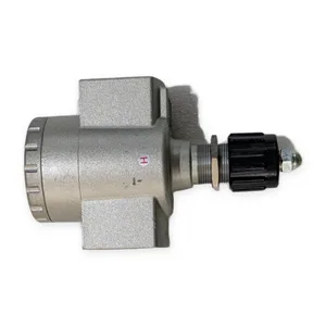 SMC AS500 Control Valve Meter Out Knob – actual item, photo 1 of 6