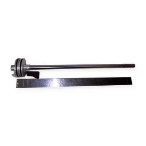 SMC NCM250-26A-1500-X10S 2.5 Bore 15 Stroke NFPA Cylinder