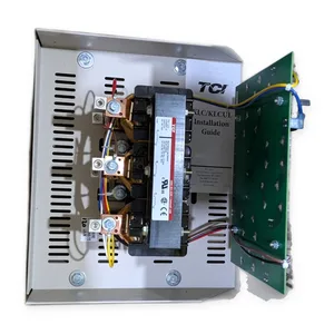TCI KLCUL110A Klcul Output Filter – actual item, photo 1 of 8