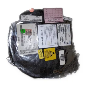 TT Electronics SS4A-03-1002-B Precision Resistor
