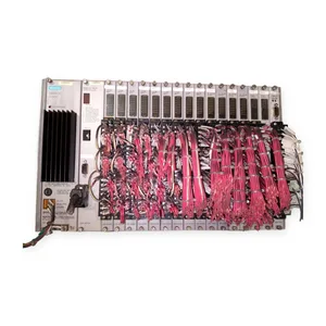 Siemens PLC Module