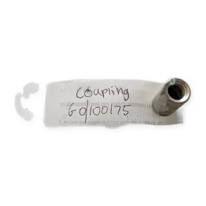 Graco 100175 Fluid Pump Coupling Adapter