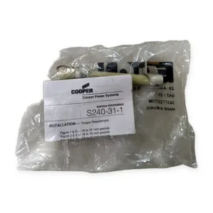 Eaton 9240-31-1 Current Limiting Power Fuse