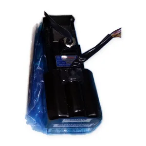 Sanyo Denki 65BM003HBRTA Servo Motor