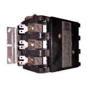 General Electric CR353 Contactor