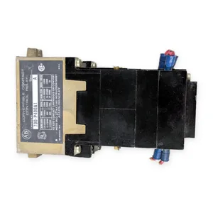 Allen-Bradley 700-P400A1 Contact Control Relay