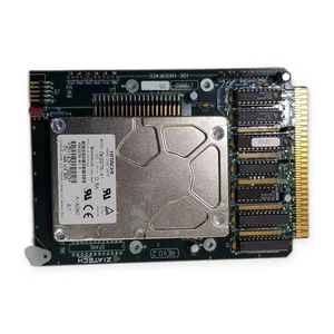 Ziatech ZT8952 Zytech ZT 8952