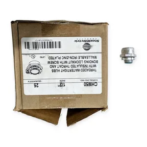 CHM50 Conduit