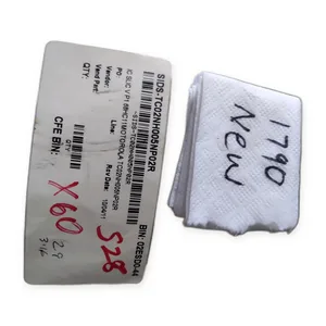Motorola TC02NH005NP02R Integrated Circuit