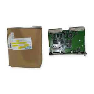 Siemens S5 6ES5308-3UC21 DP Interface Module ET200 Card