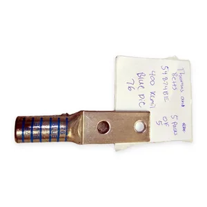 General Electric 59874 Thomas Betts Compression Lug – actual item, photo 1 of 5
