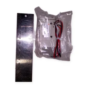 SMC SYJ722-5H-01T-X11 Solenoid Valve