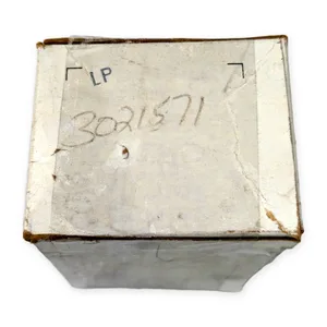 General Electric 3021571 Magnetic Starter