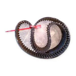 INDUSTRIAL TIMMING BELT – actual item, photo 1 of 2