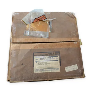 ARM-18490 Air Refiner – actual item, photo 1 of 4