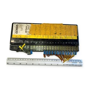 General Electric IC660 Genius Fanuc
