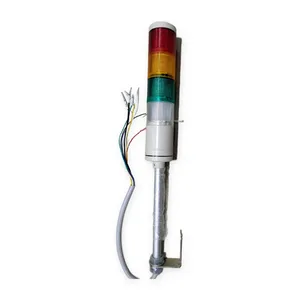 QTG60LF-4 Qlight Signal Tower