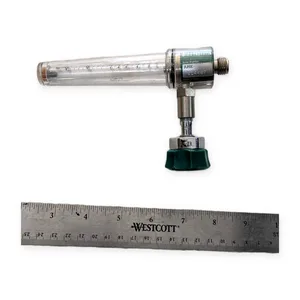 Ohmeda Medical Oxygen Flowmeter
