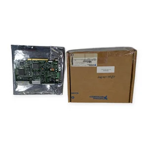 National Instruments 777358-01 NI Pci-Can
