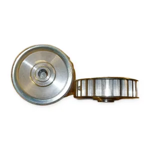 M157529 Aluminum Pulley