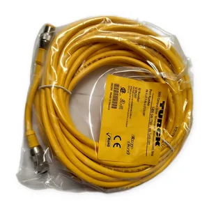 Turck 4.5T-7-R RK Double Ended