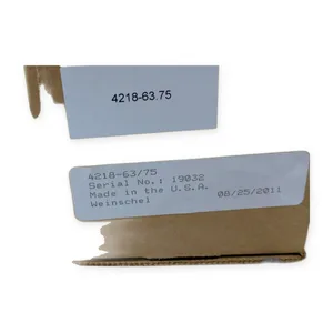 Aeroflex 4218-63.75 Air Cylinder