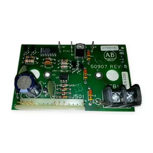 Allen-Bradley 3799-4 Circuit Board PCB