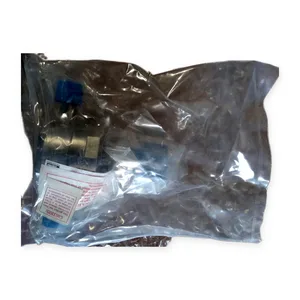 Parker SQ420E50W2PTCB Gas Pressure Regulator Valve