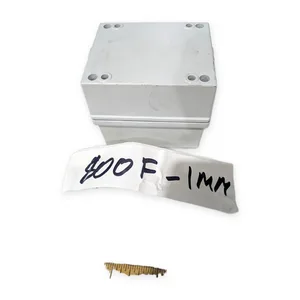 Allen-Bradley 800F-1MM Pushbutton Enclosure