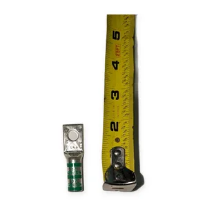 Thomas & Betts T&B 37 Green Terminal Lug