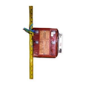 ICE61558 Polylux Transformer
