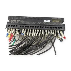 Mitsubishi AJ65SBTB1-32D1 PLC Module
