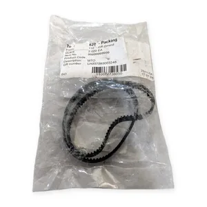 Misumi UA9372593003248 MTO Linear Shaft Belt