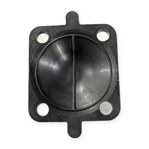Newman NSD-25-RX-E1-S FDA USP Class VI Valve