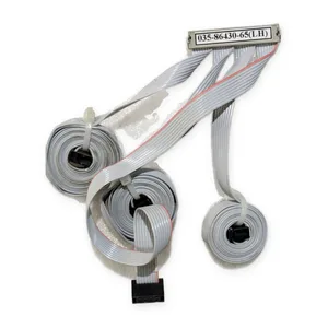 General Electric 035-86430-65 JIF Ribbon Interconnect Cable