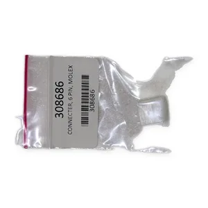 Molex 308686 Connecter – actual item, photo 1 of 5