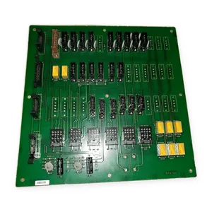 Hitachi 840750 CNC Circuit Board Control PCB