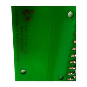 ABB 3BHE021083R0102 Control Module Circuit Board