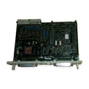 Siemens 6ES5241-1AA11 Digital Position Module PLC