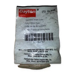 Dayton 1L717 Machine Part