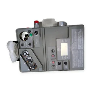 Allied Healthcare MCV200-B Lab Equipment