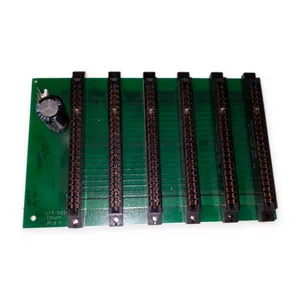 G12-301K Card Cage PCB Industrial Control – actual item, photo 1 of 4