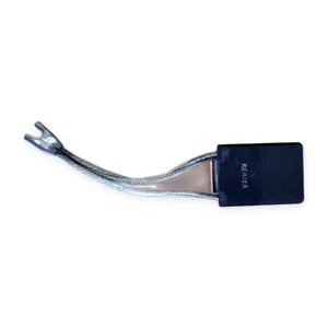Reliance Electric RE41XA Brush Pigtail Lead DC Motor