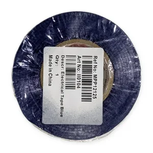 Ericson MPP12125 Electrical Tape Blue