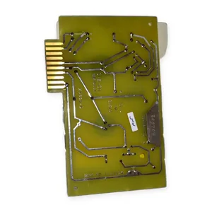 Seco X6556-0 PCB Industrial Control Module