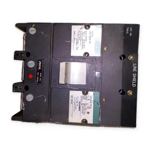 General Electric TJK435F000 Industrial Circuit Breaker