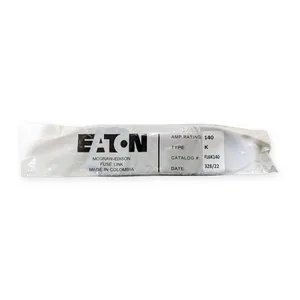 Eaton FL6K140 Type QA Edison Fuse
