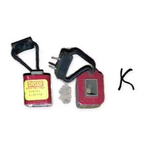 Decco 490821 Solenoid