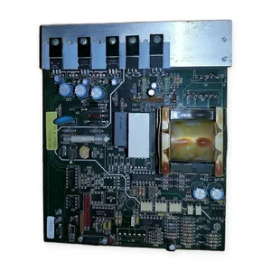 Berges WA11RE/G11 Drive Module Control Inverter
